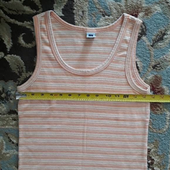 GAP factory store tank top - Picture 4 of 6